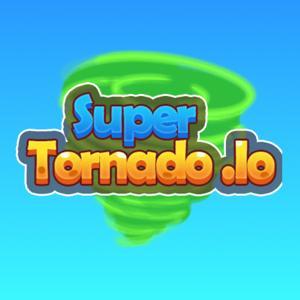 Super TornadoIo